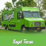 Lloyd's Taco Truck