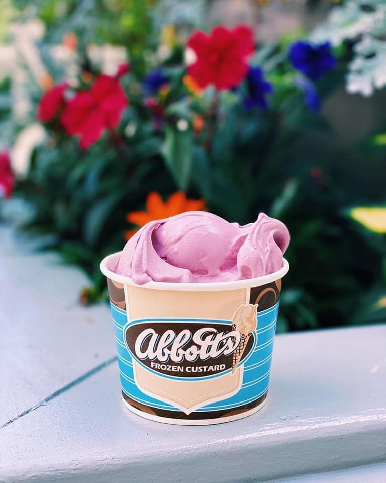 Abbott's Frozen Custard image
