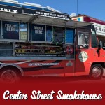 Center Street Smokehouse