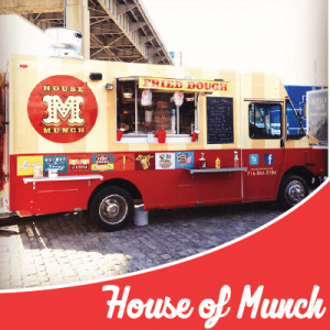 House of Munch