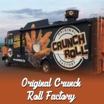 Original Crunch Roll™ Factory