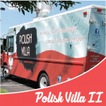 Polish Villa II Food Truck