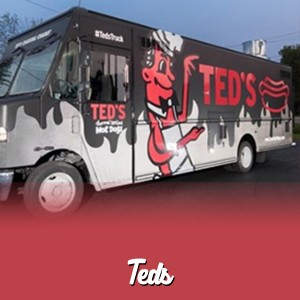 Ted's Food Truck