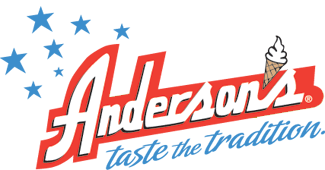 Anderson's. Taste the Tradition.