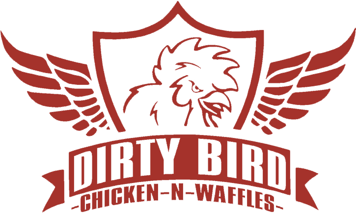 Dirty Bird_Logo