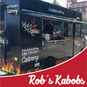 Rob's Kabobs