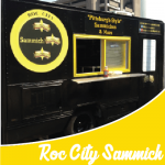 Roc City Sammich