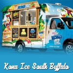 Kona Ice of South Buffalo