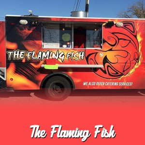 Flaming Fish