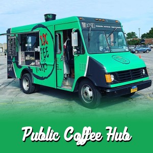 Public Coffee Hub
