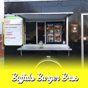 Buffalo Burger Bros