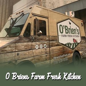 O'Briens Farm Fresh Kitchen