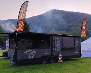 Appalachian Smoke BBQ