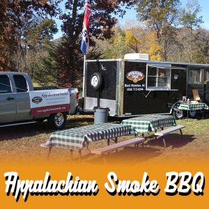 Appalachian Smoke BBQ
