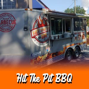 Hit The Pit BBQ