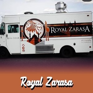 Royal Zarasa