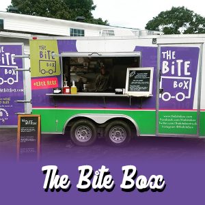 The Bite Box Food Truck