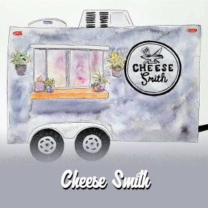 Cheese Smith
