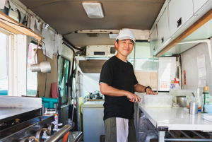 By the Numbers: Profiting with Your New Food Truck