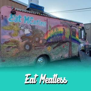 Eat Meatless