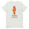 The Plot Chickens t-shirt - Image 6