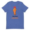 The Plot Chickens t-shirt - Image 2