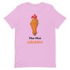 The Plot Chickens t-shirt - Image 3