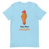 The Plot Chickens t-shirt - Image 5