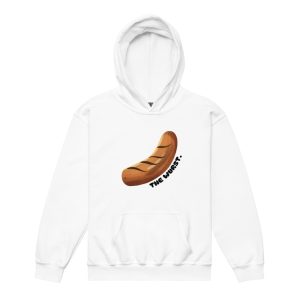 The Wurst Youth hoodie
