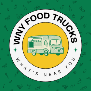 WNY Food Trucks Sponsorship