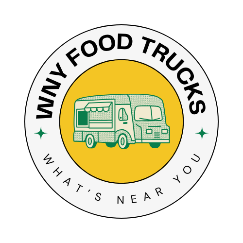 WNY Food Trucks