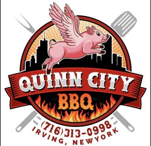 Quinn City BBQ