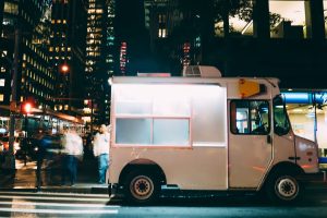 Creating A Unique Food Truck Brand