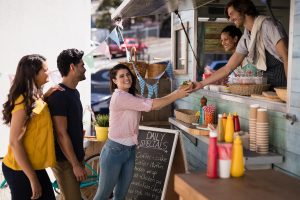 Exploring Food Truck Culture