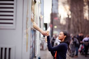 Location Strategies For Food Trucks