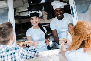 How To Become A Certified Food Truck Operator