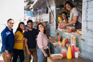 How Food Trucks Cater To Diverse Palates