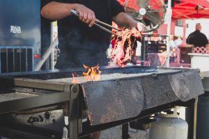 Transitioning From a Restaurant to a Food Truck