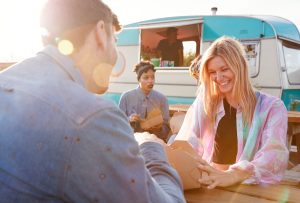 Events Food Trucks Are Perfect For