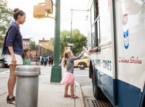 Seasonal Eats: How Food Truck Menus Change During The Year