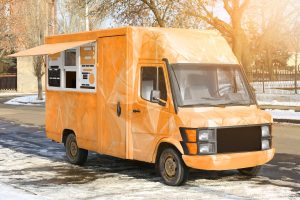 Top 5 Must-Try Food Trucks in Buffalo