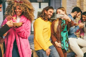 Preparing Your Food Truck For Fall Weather