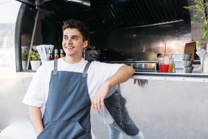 Marketing Tips For New Food Truck Owners