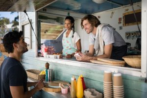 Taste and Tunes: Pairing Music with Your Food Truck Menu