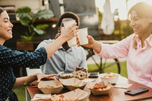 The Best Food Trucks For Kids