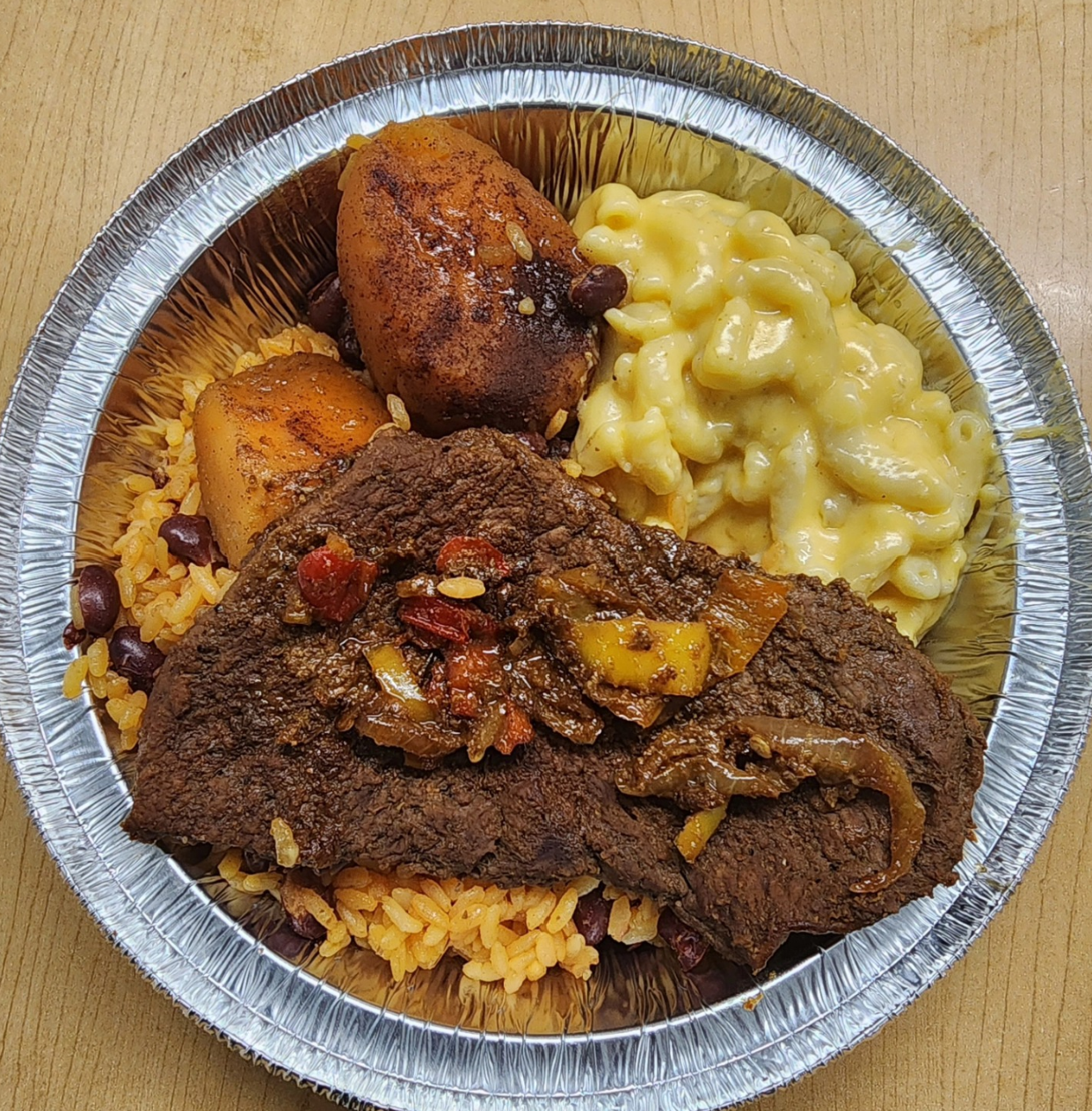 Munchies Roc City Empanadas image