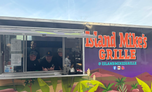 Island Mike’s Grille