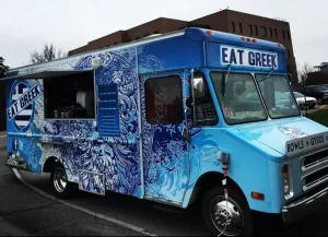 Eat Greek