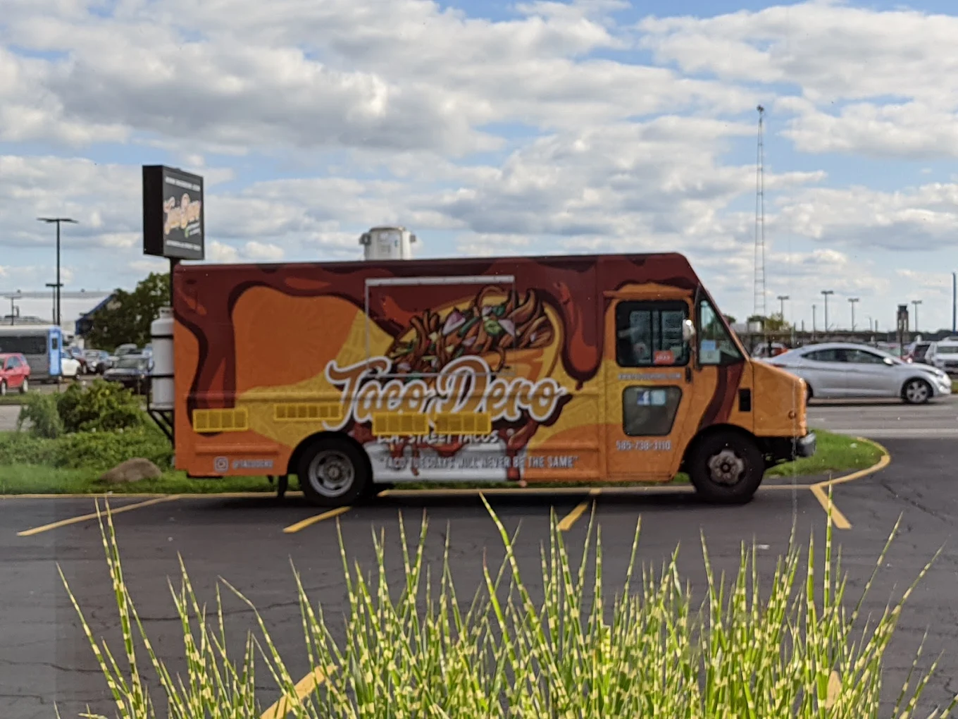 TacoDero Restaurant & Lounge image