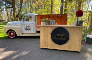 Tap Truck- Buffalo
